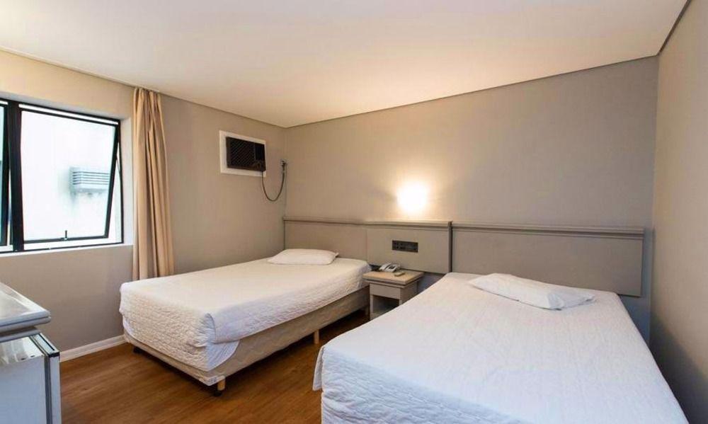 Granville Hotel Curitiba Eksteriør bilde