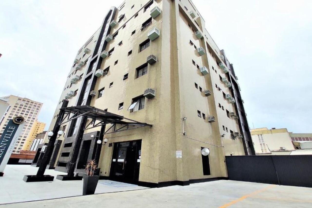Granville Hotel Curitiba Eksteriør bilde
