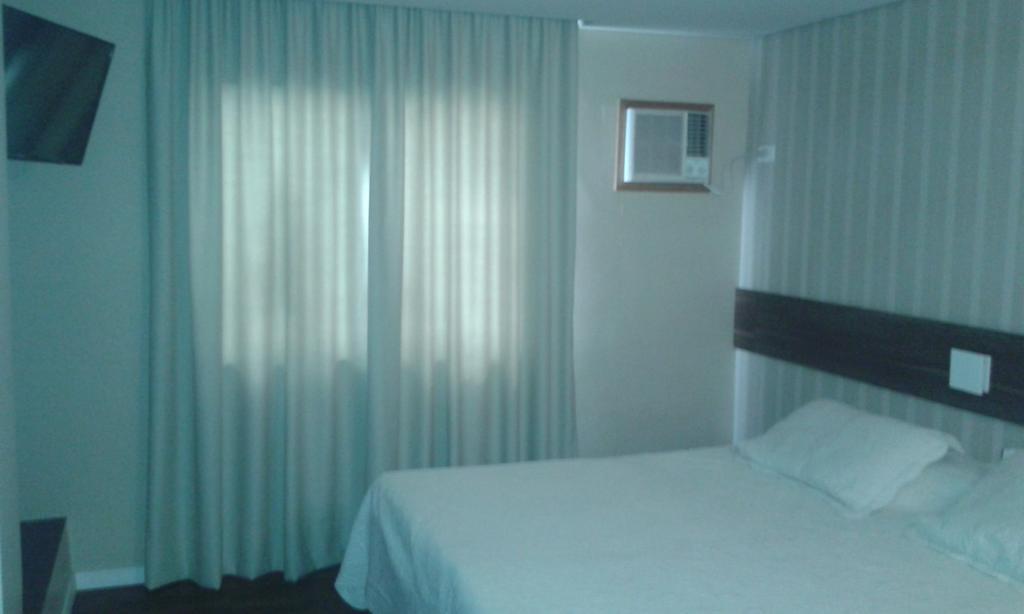 Granville Hotel Curitiba Eksteriør bilde