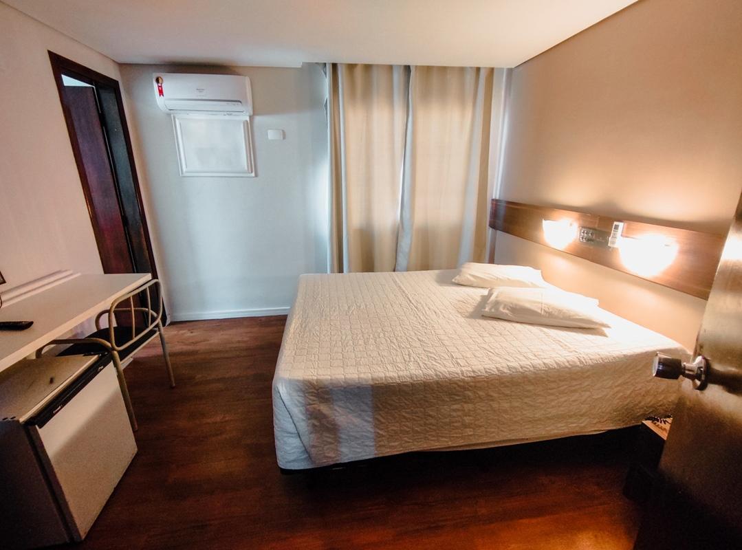 Granville Hotel Curitiba Eksteriør bilde