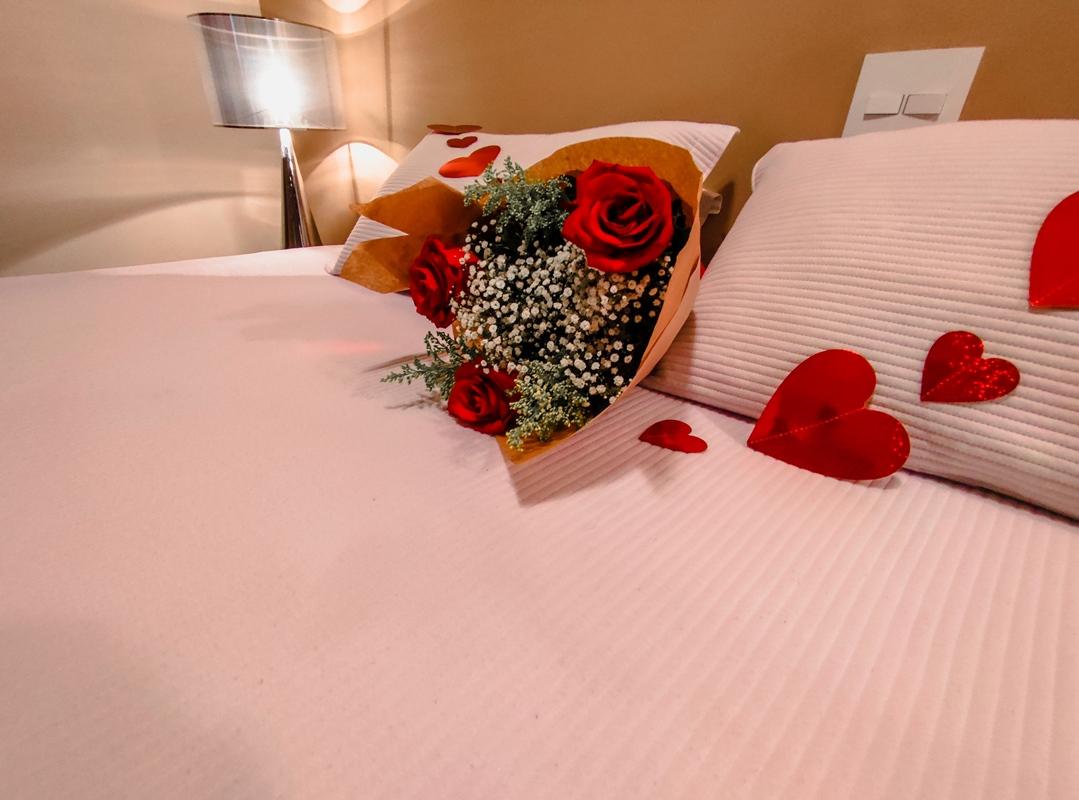Granville Hotel Curitiba Eksteriør bilde